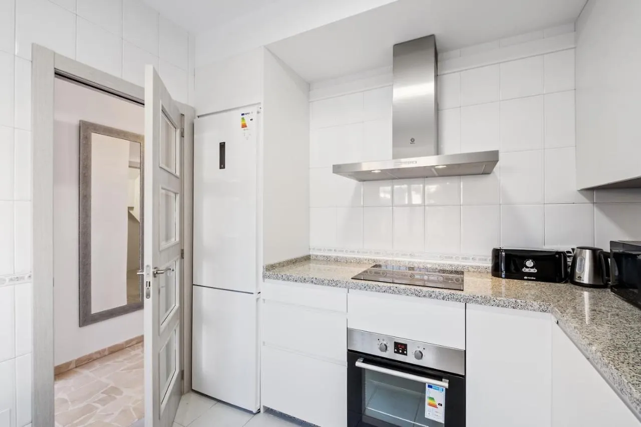 Villa Montelimar - Biznaga Rental Homes Rincón de la Victoria España