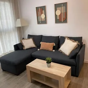 Apartamento Lovely, Rincón de la Victoria