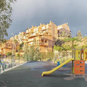 Apartamento Duplex Trebol, Rincón de la Victoria