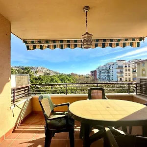 Apartamento Rincon Lux, Rincón de la Victoria